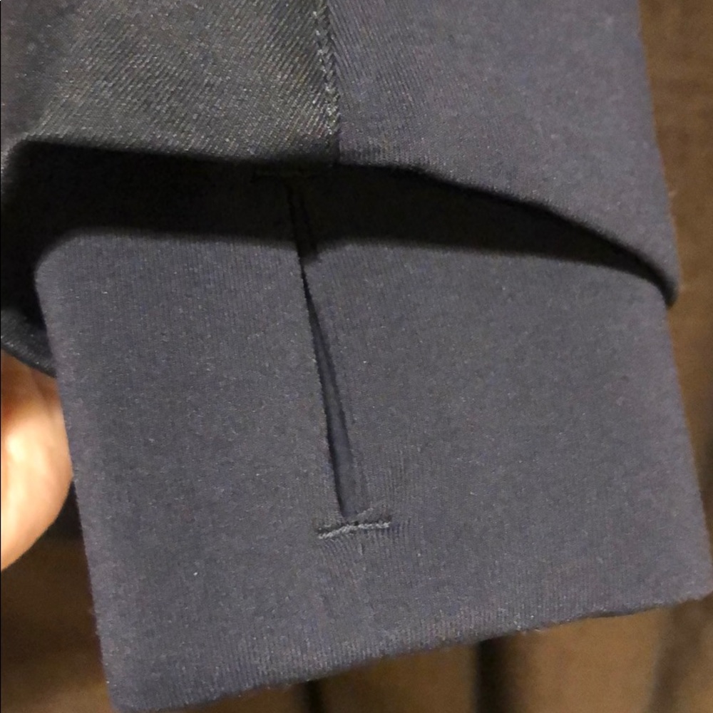 Lululemon jacket - Picture 5 of 8